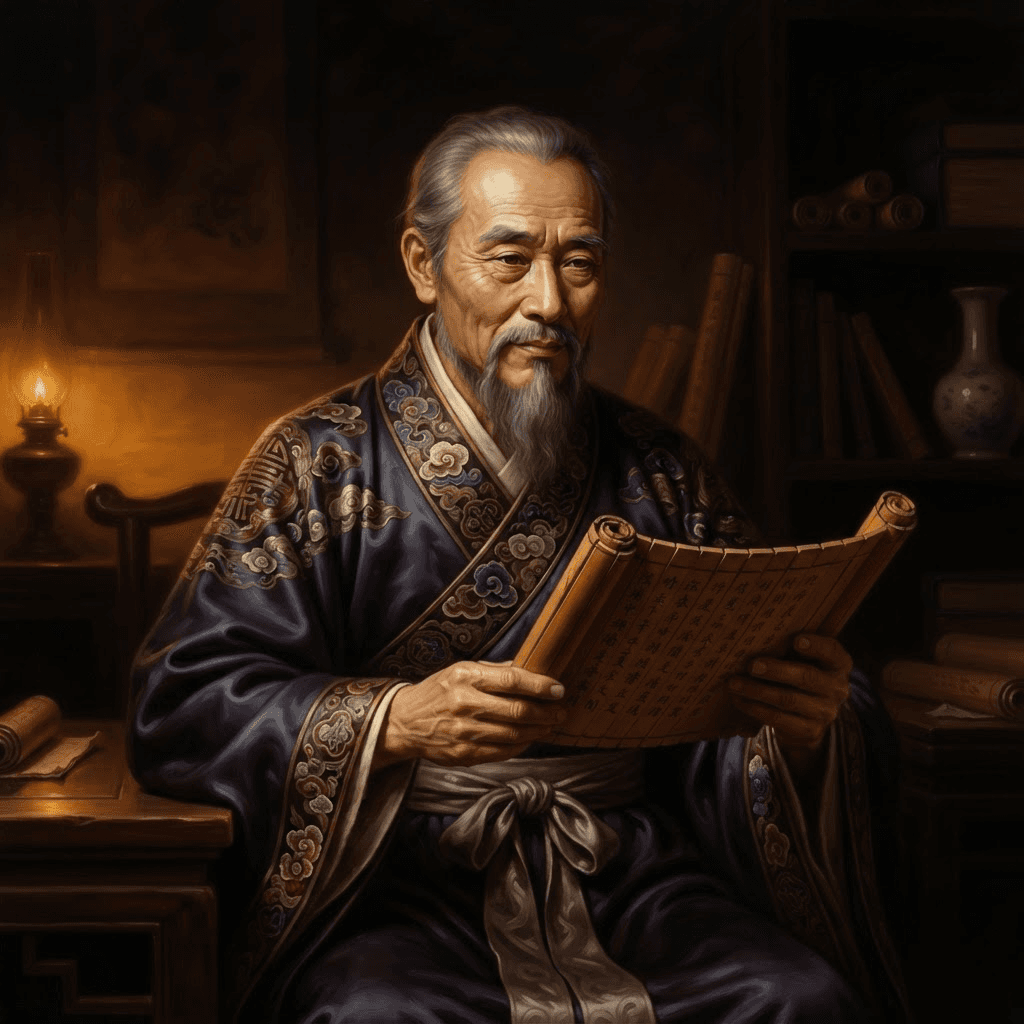Confucius