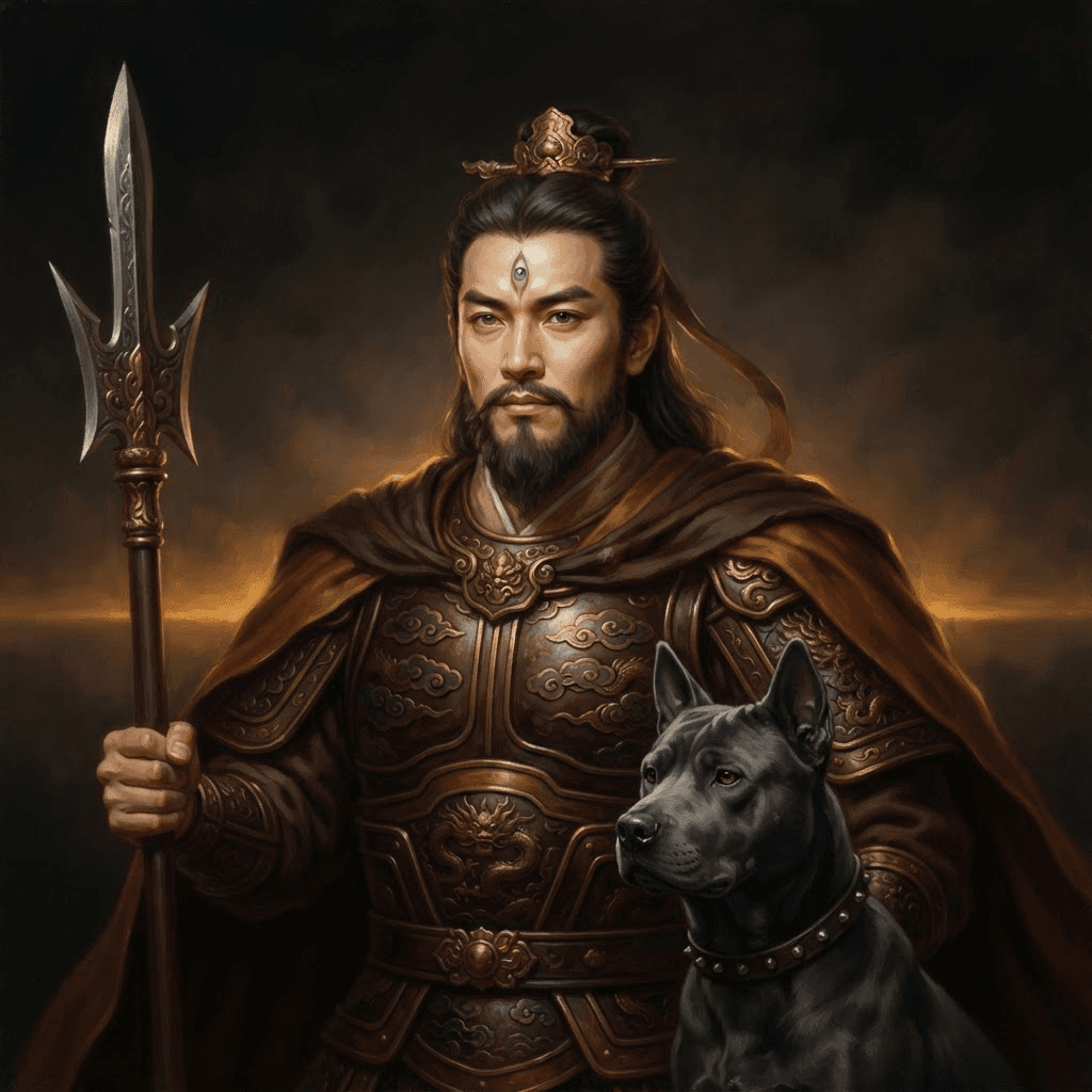 Erlang Shen
