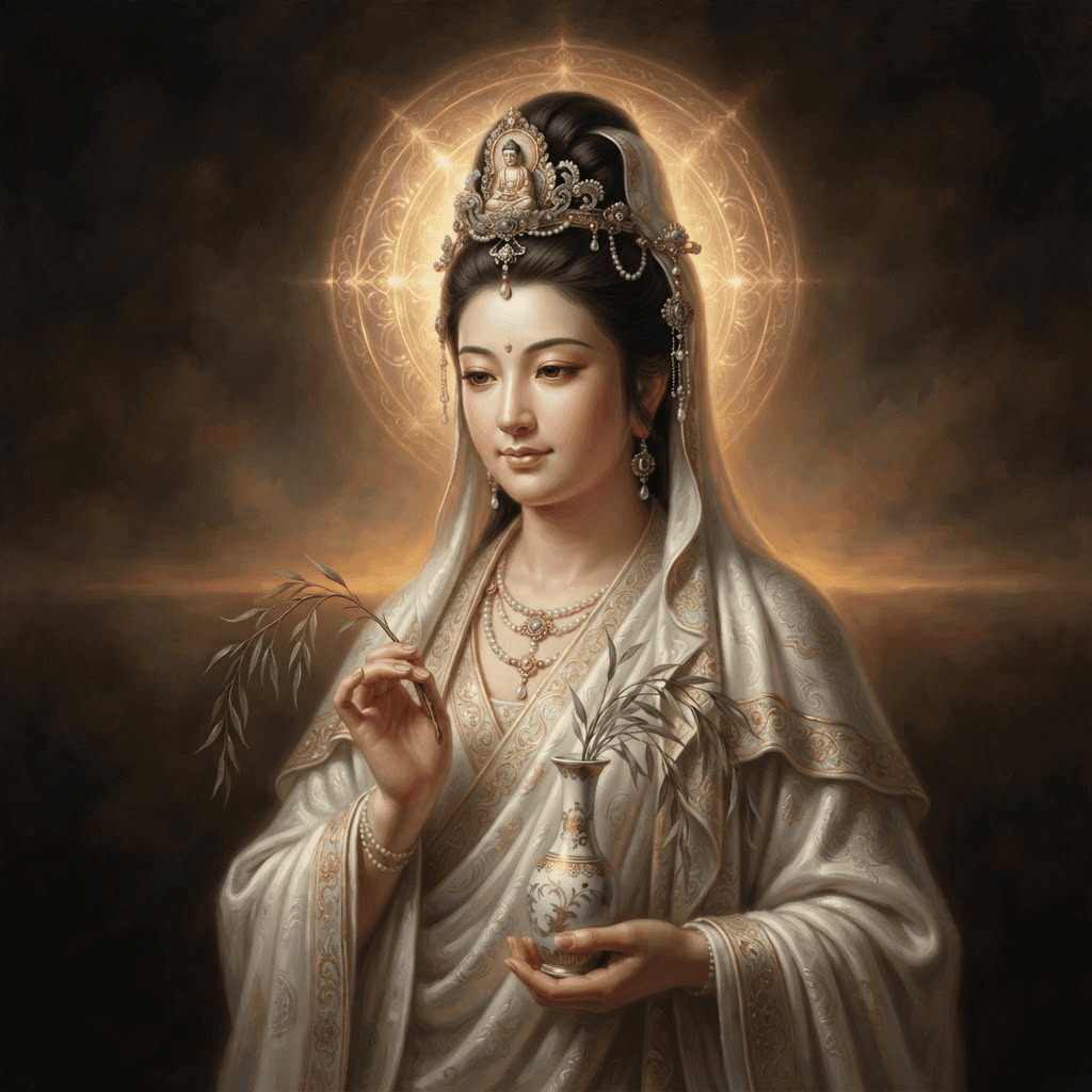 Guanyin