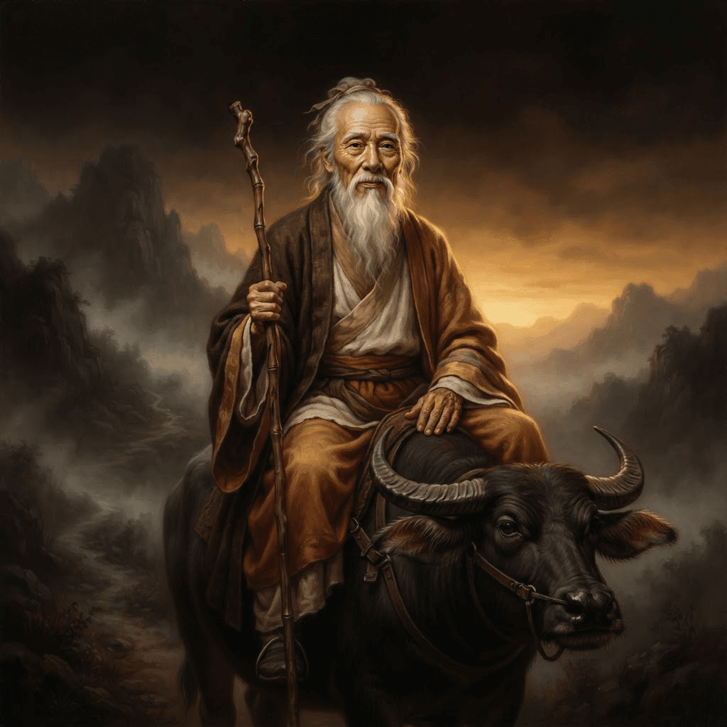 Lao Tzu