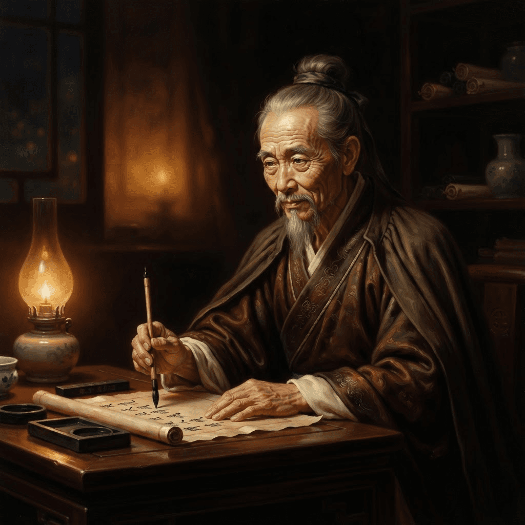 Mencius