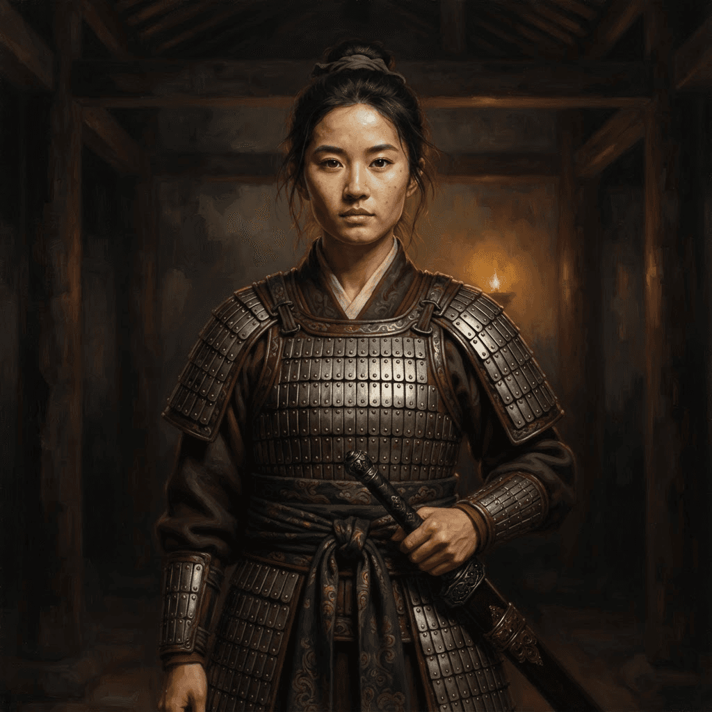 Mulan