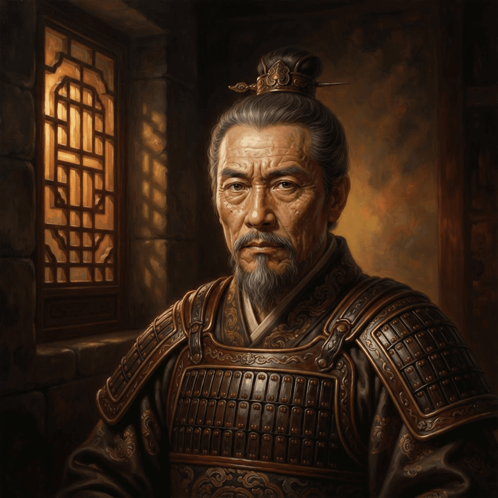 Sun Tzu