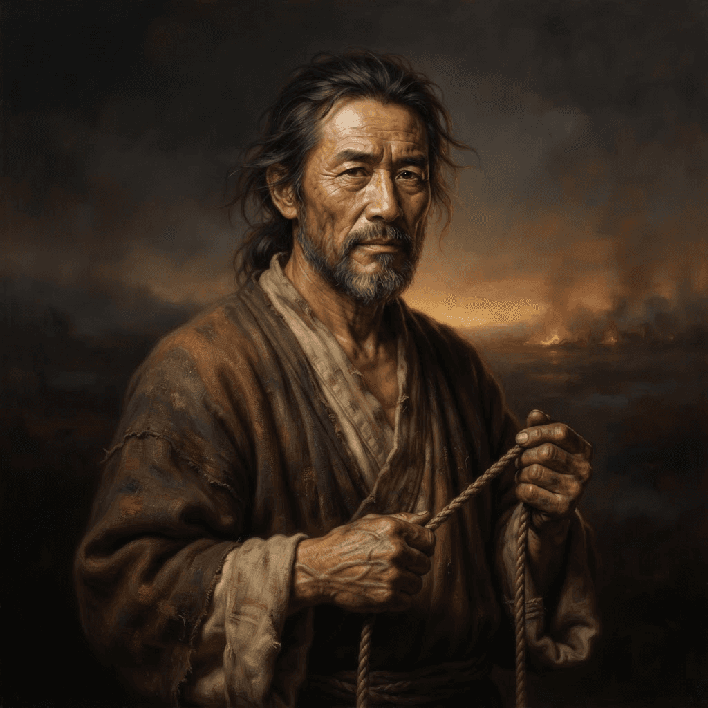 Yu de Grote