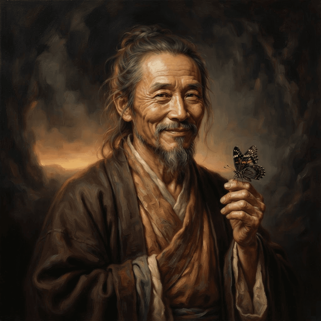 Zhuangzi