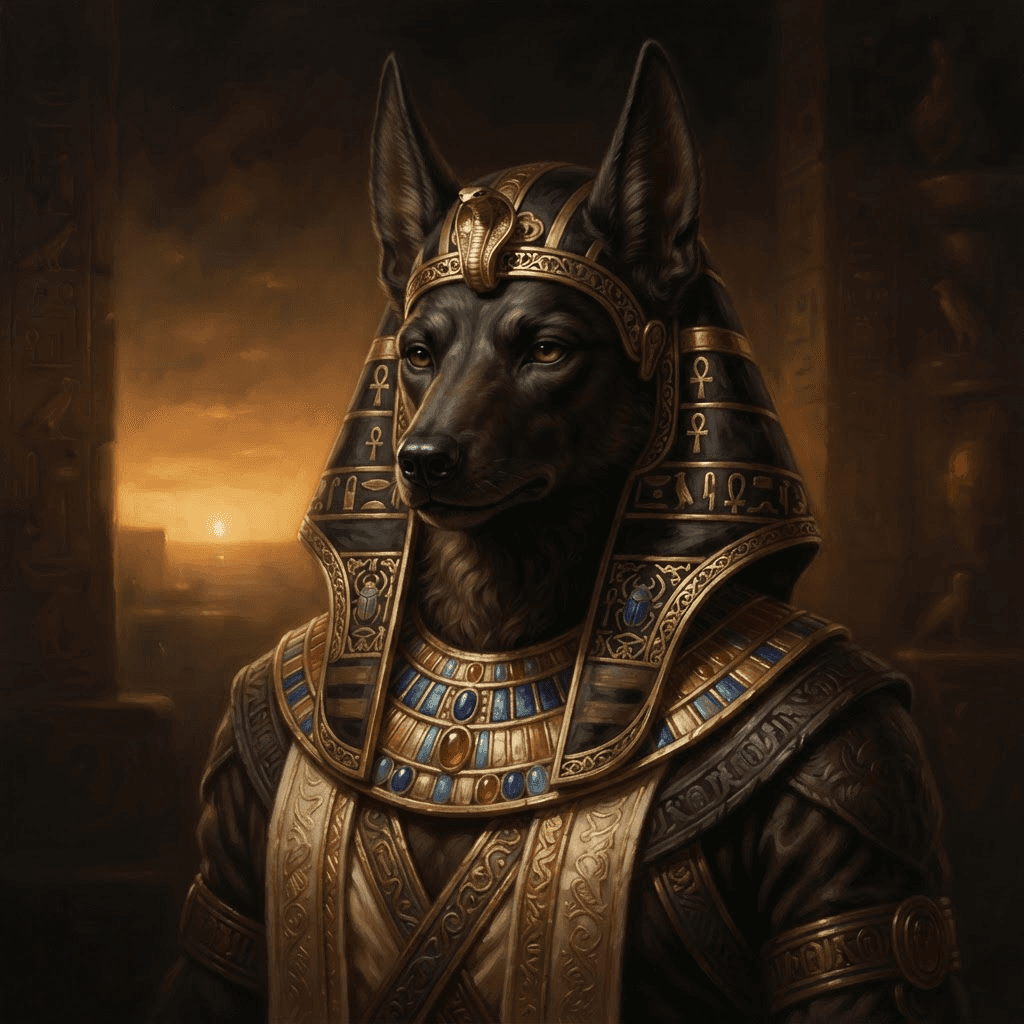 Anubis