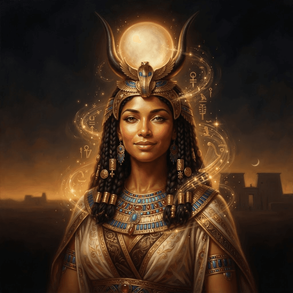 Hathor