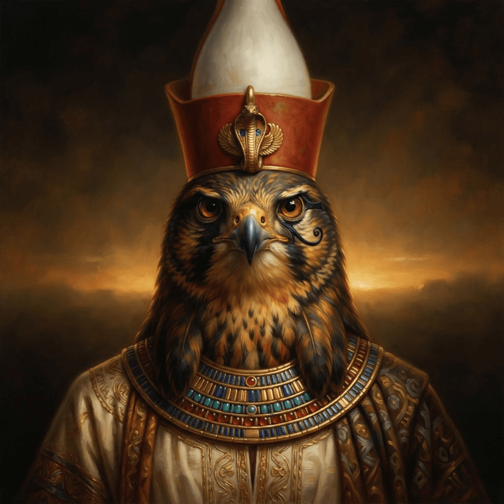 Horus