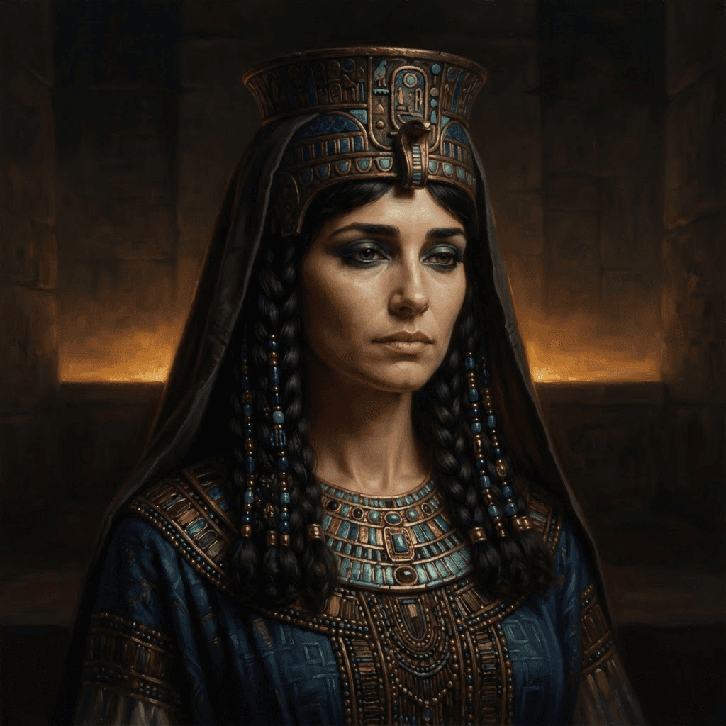 Nephthys