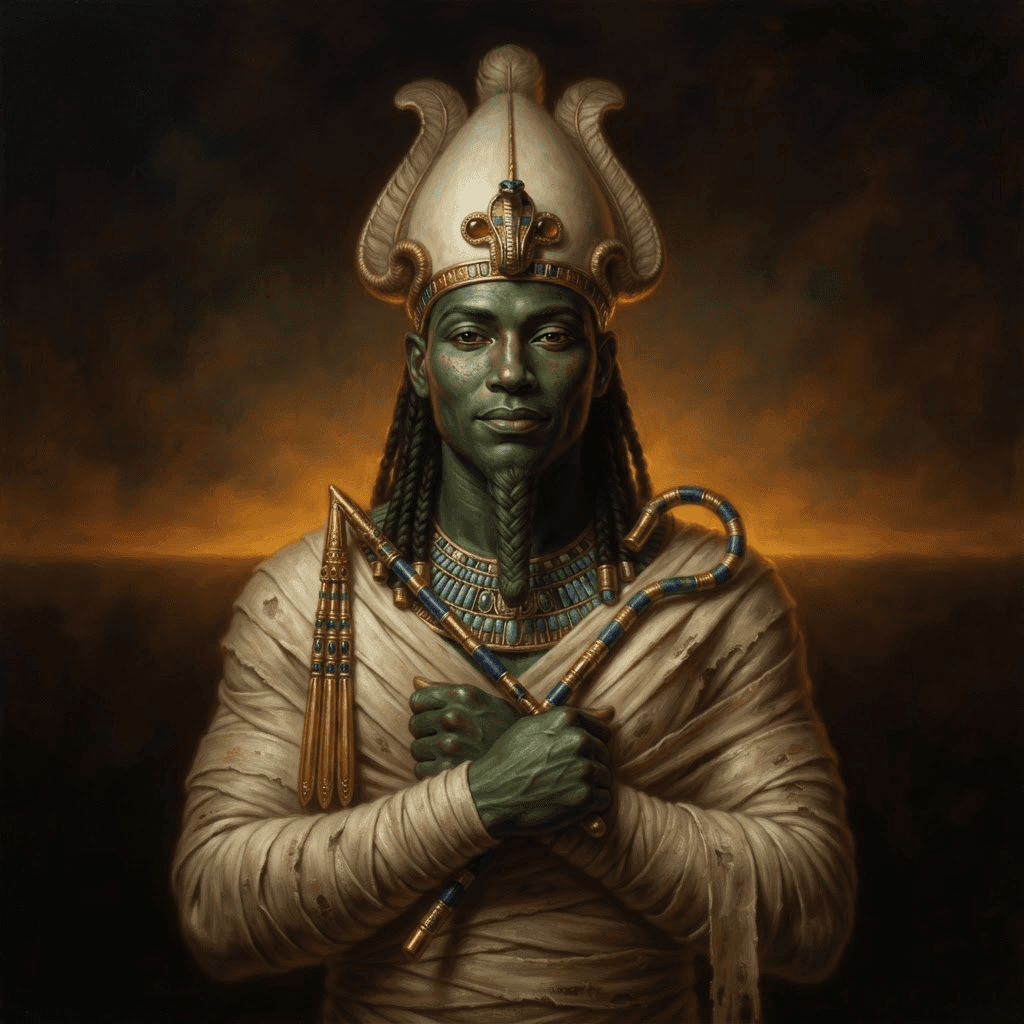Osiris