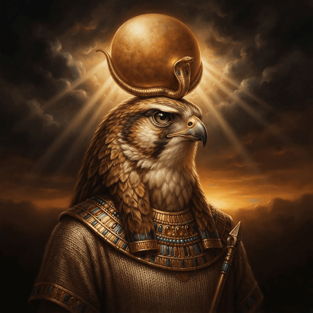 Ra