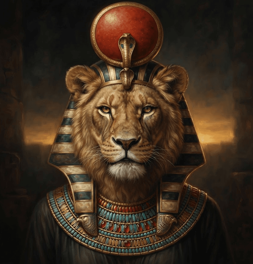 Sekhmet
