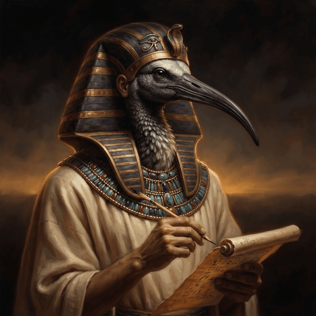 Thoth