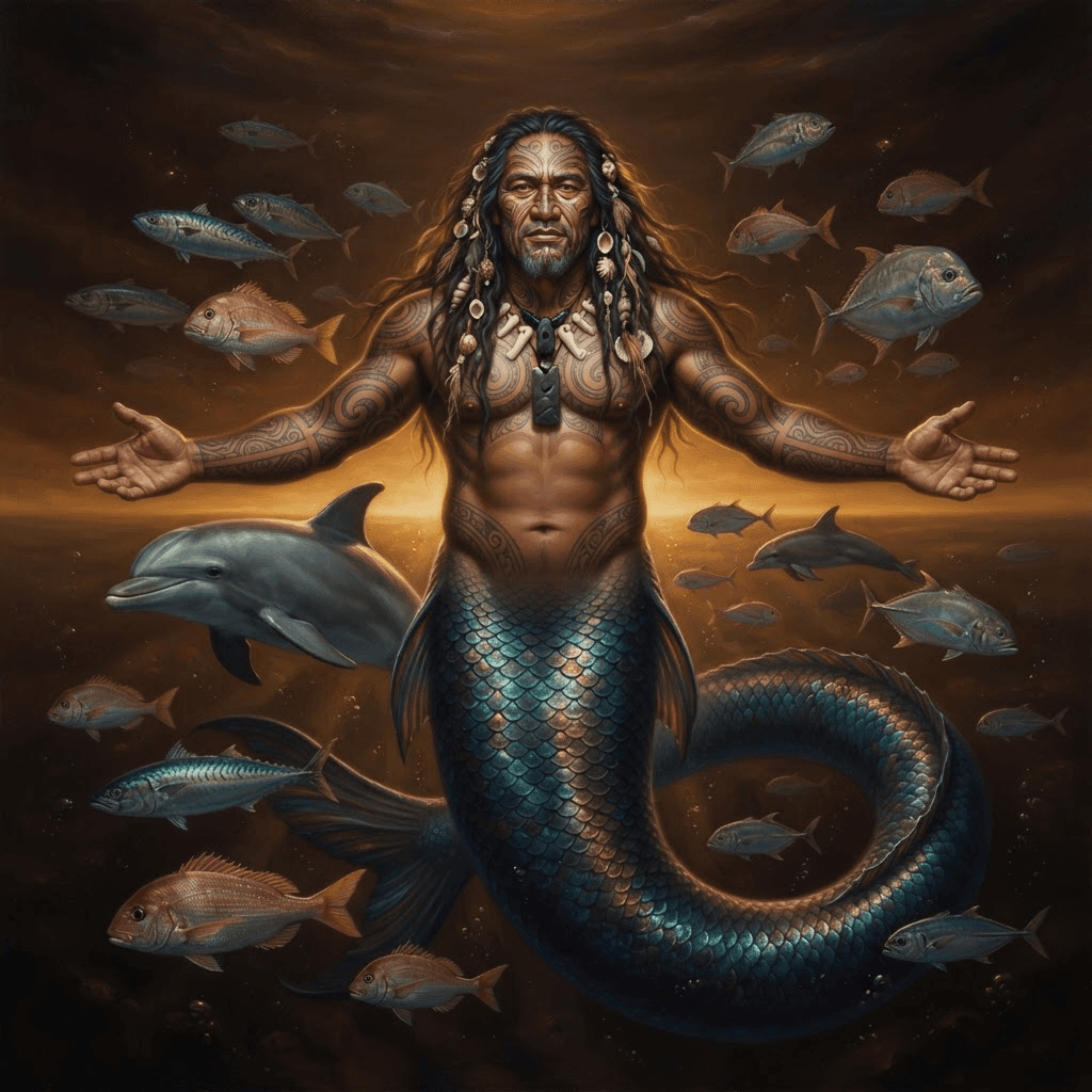 Tangaroa