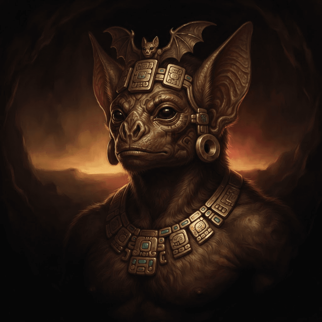 Camazotz