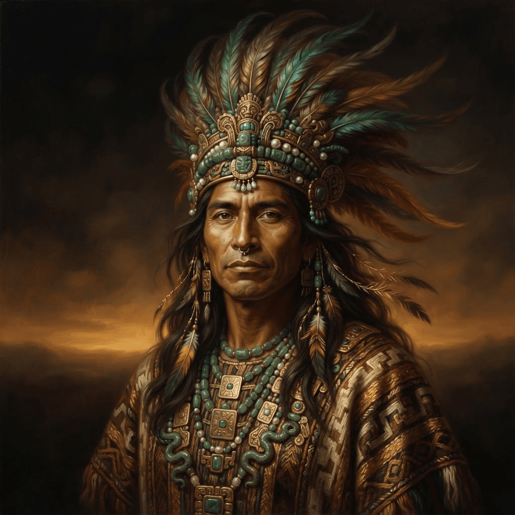 Quetzalcoatl