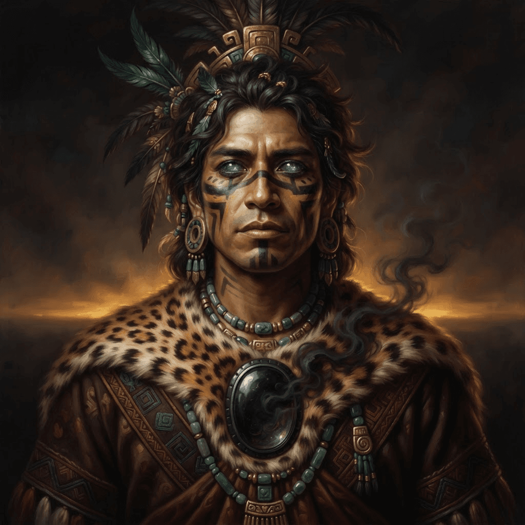 Tezcatlipoca