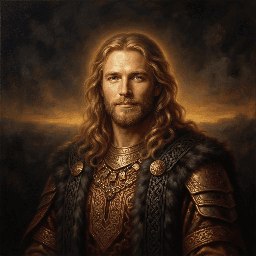 Baldur