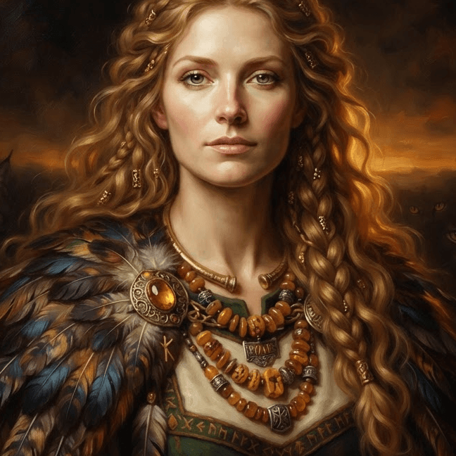 Freya