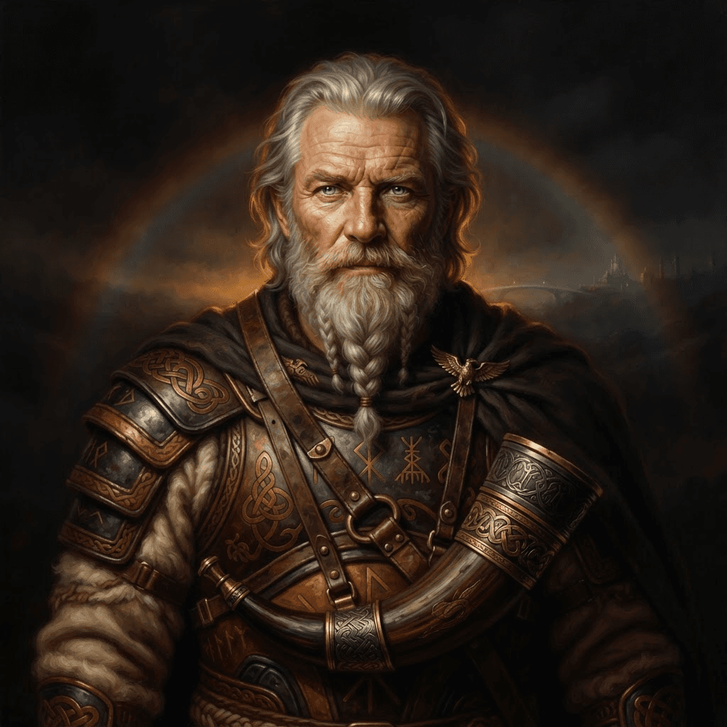 Heimdall