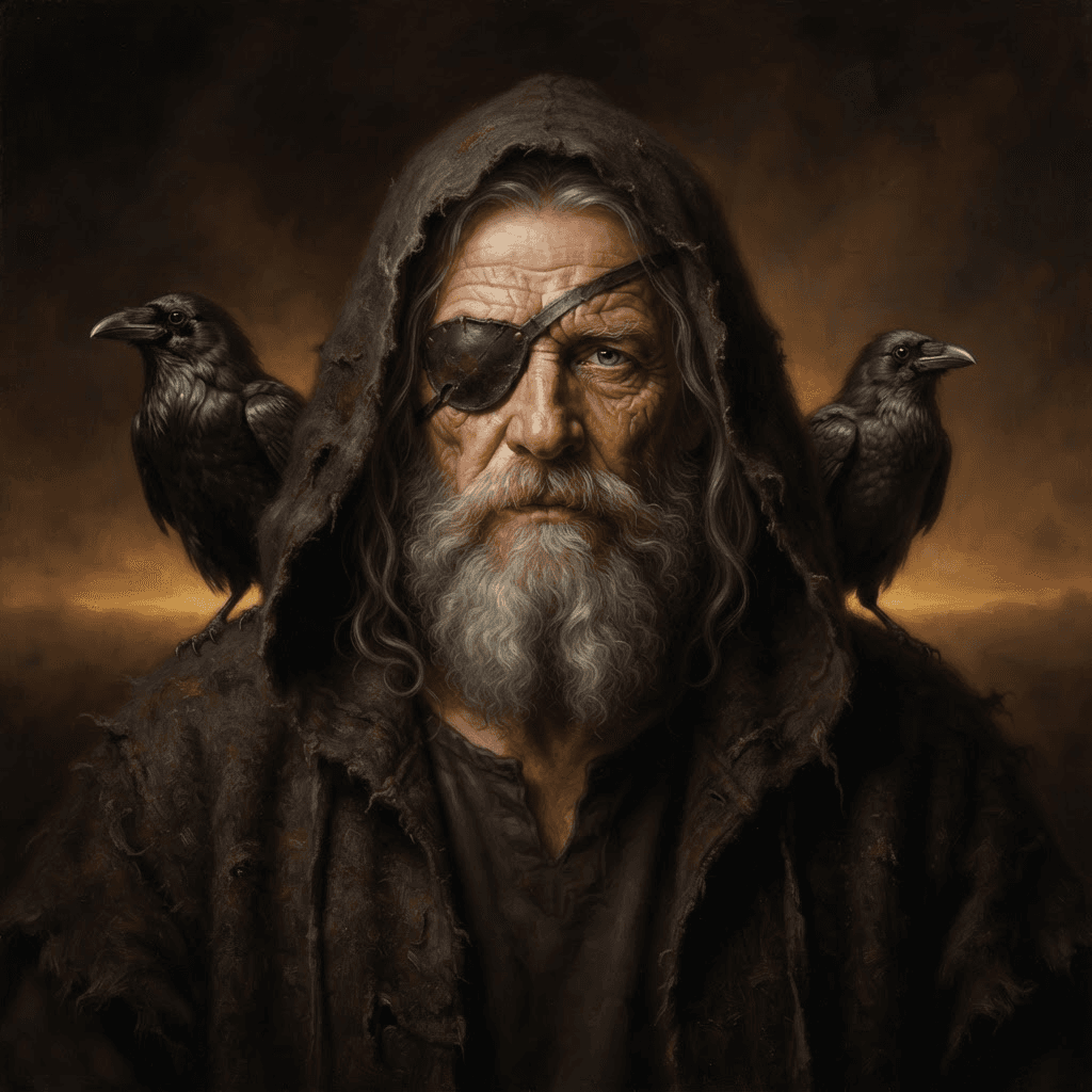 Odin