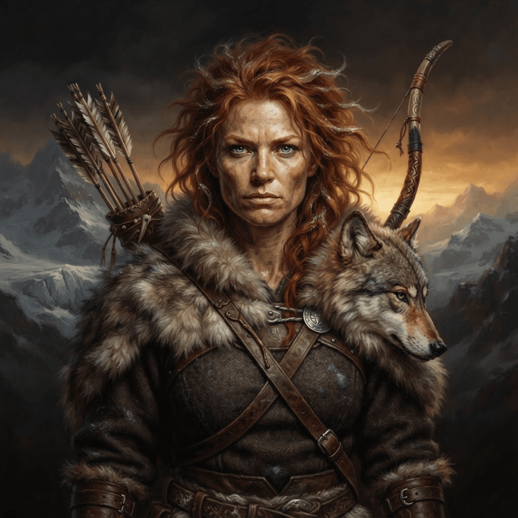 Skadi
