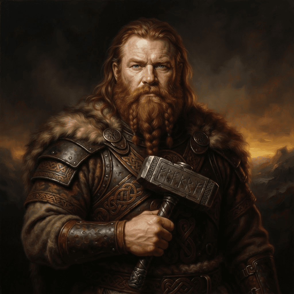 Thor