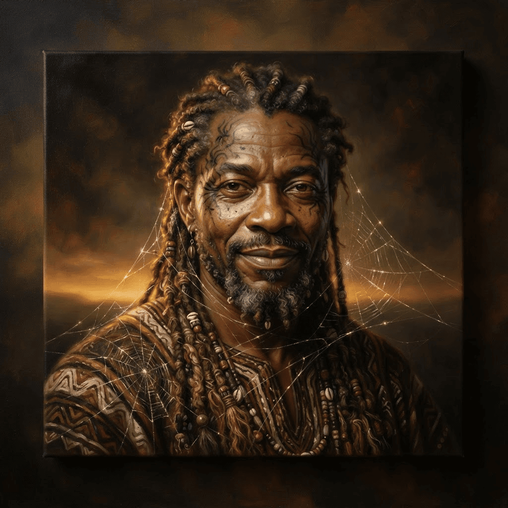 Anansi