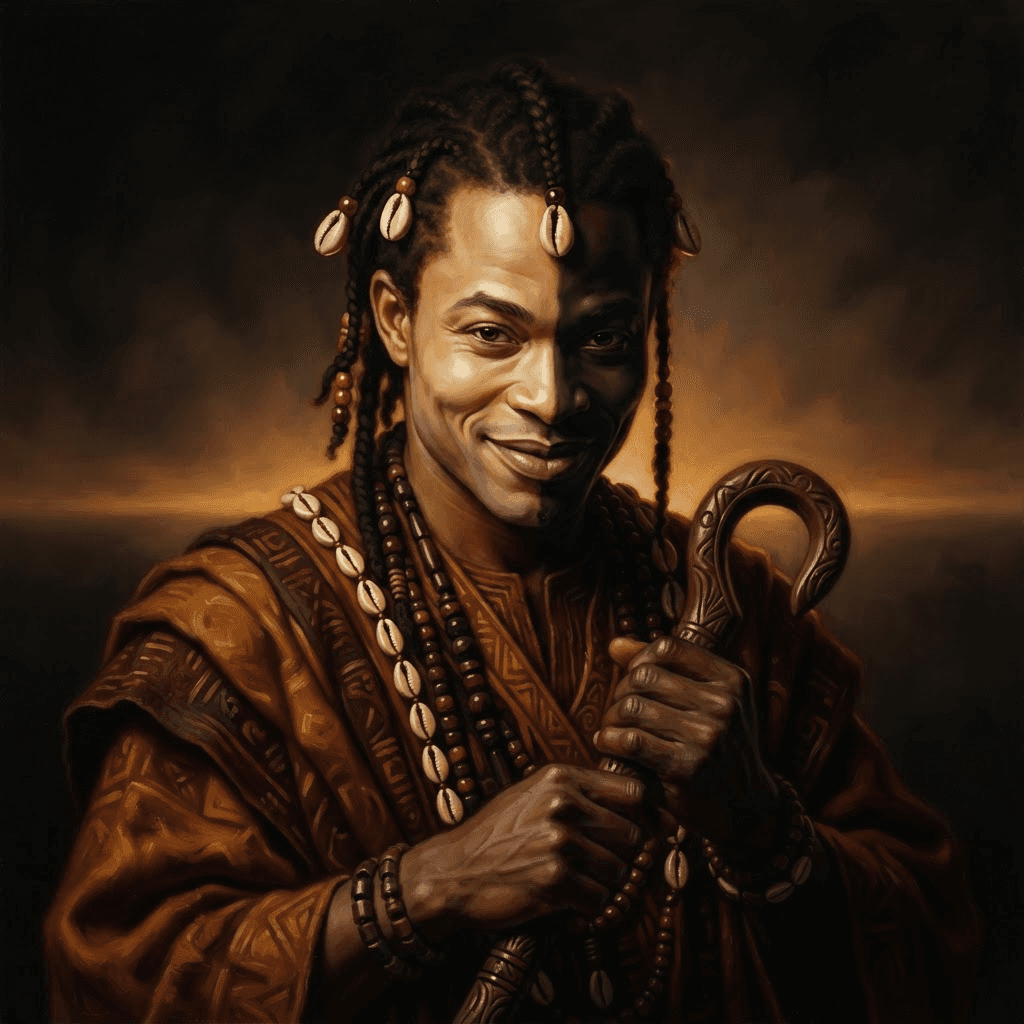 Eshu