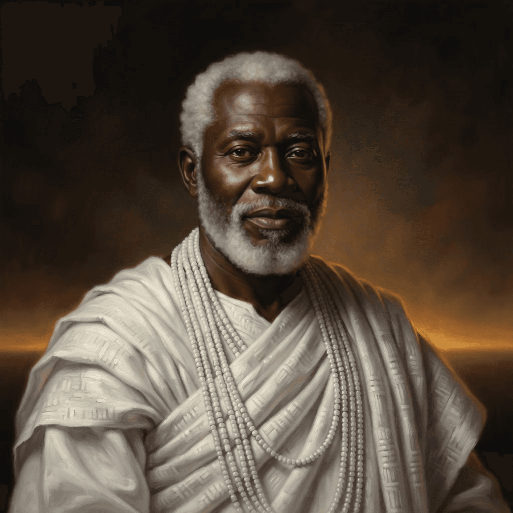 Obatala