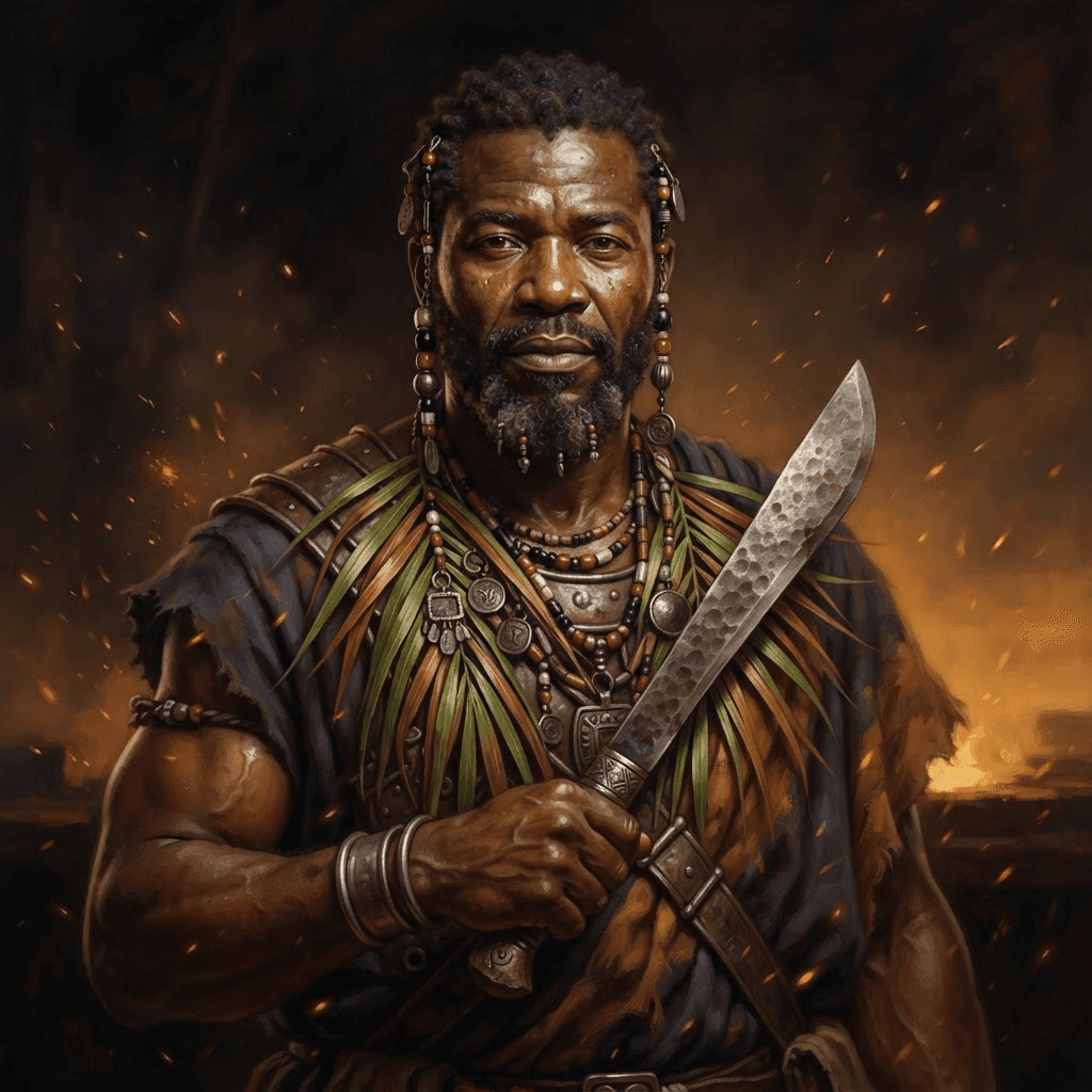 Ogun
