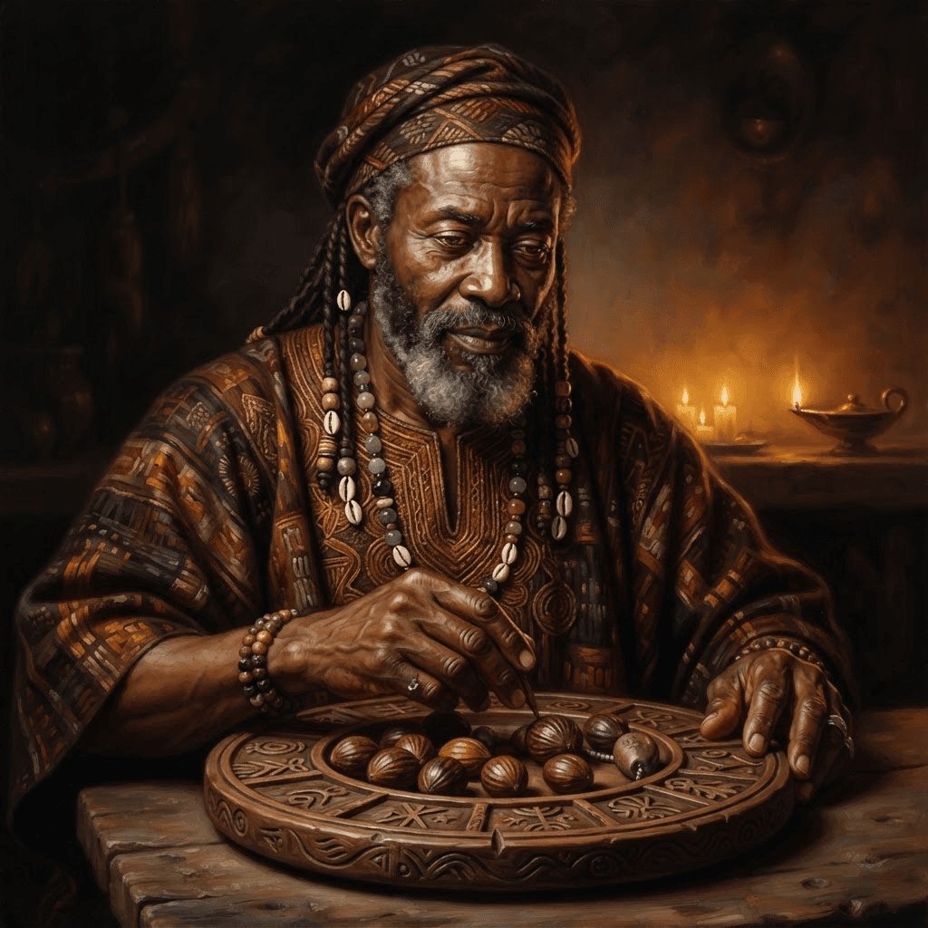 Orunmila