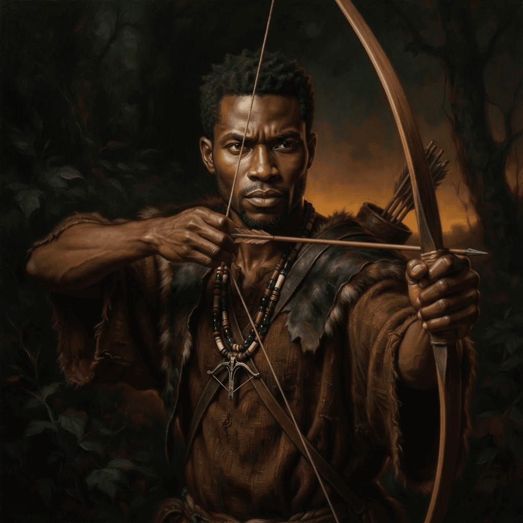 Oshosi