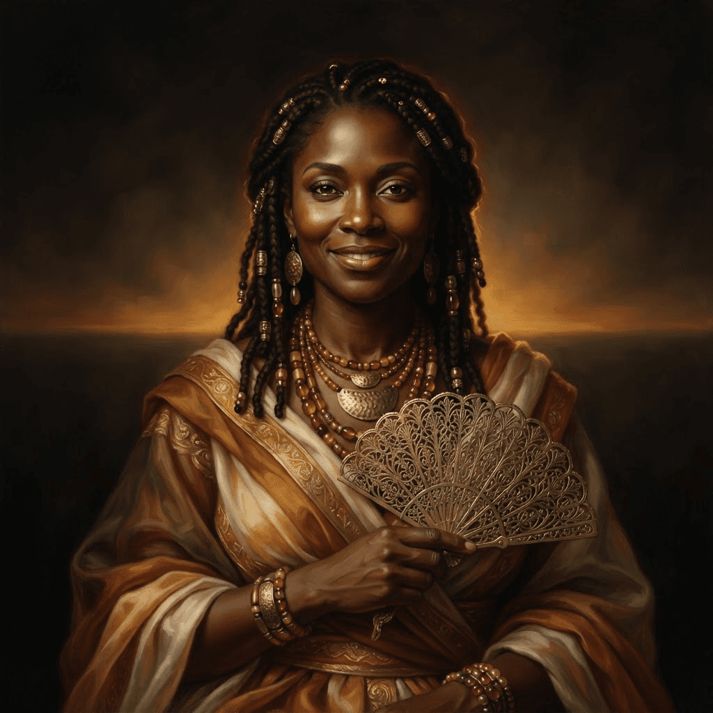 Oshun