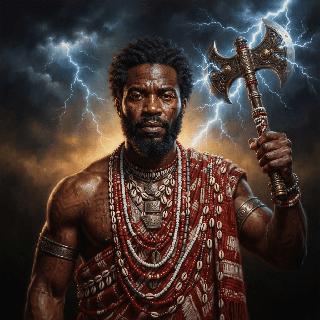 Shango