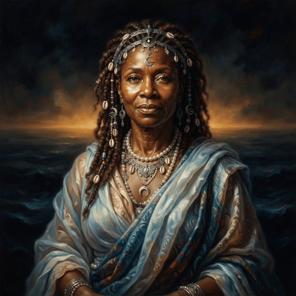 Yemoja