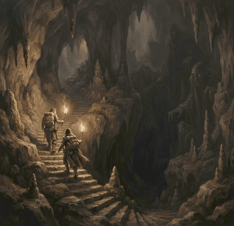 De tweeling in Xibalba
