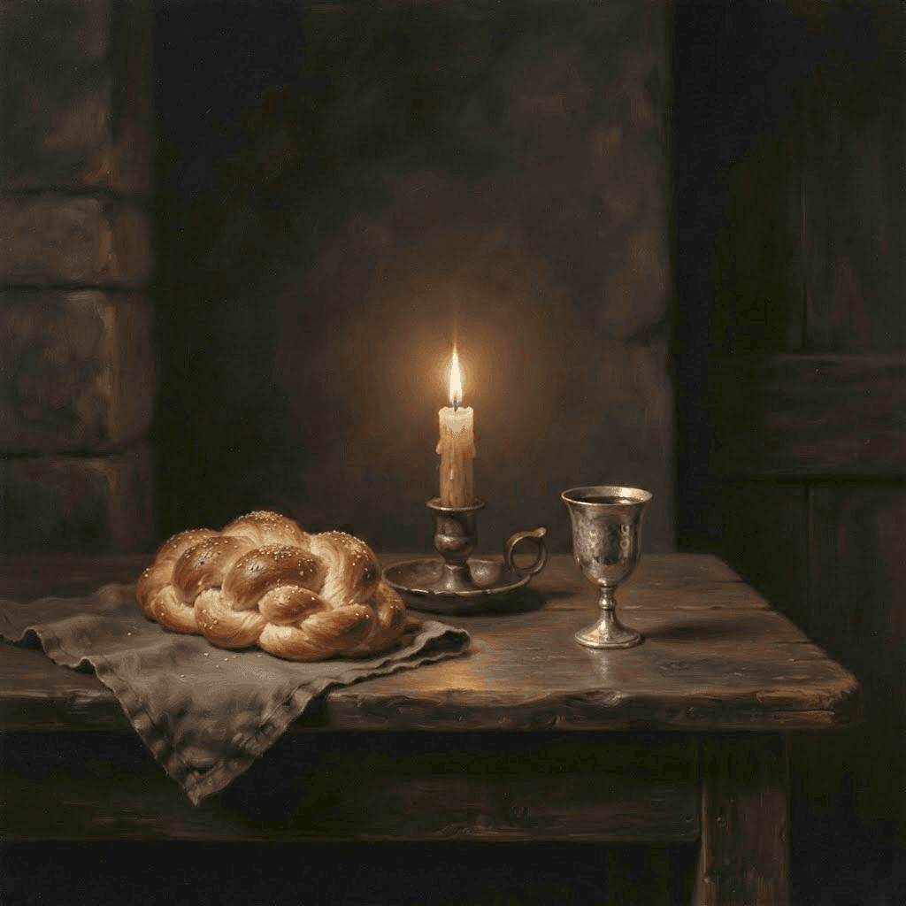 De zevende dag