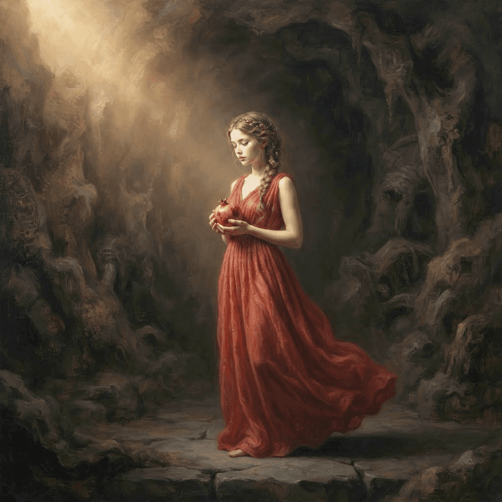 Persephone
