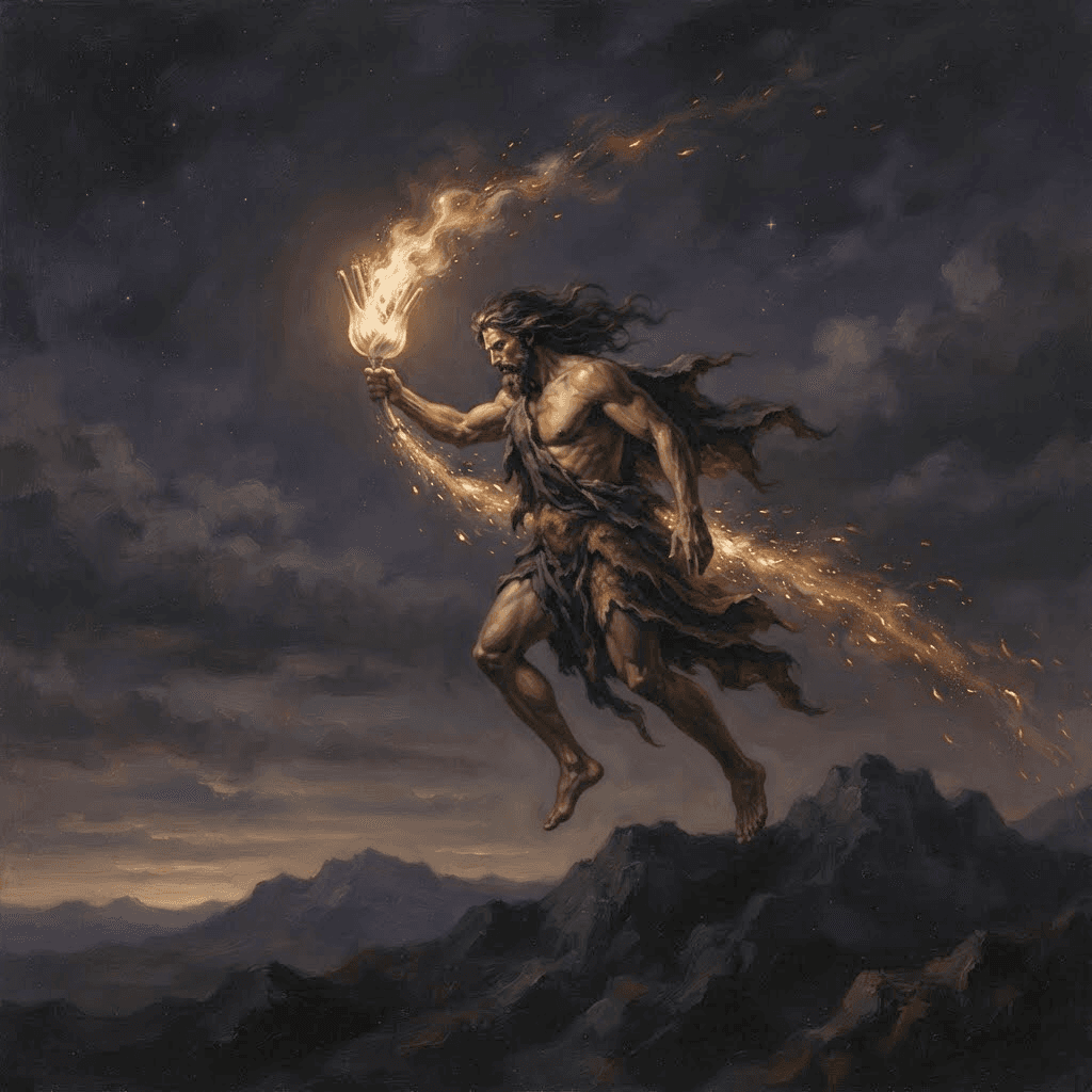 Prometheus