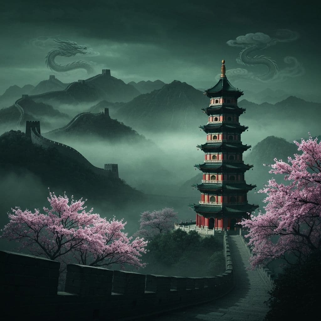Chinees