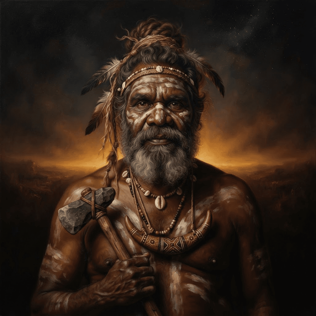 Daramulum