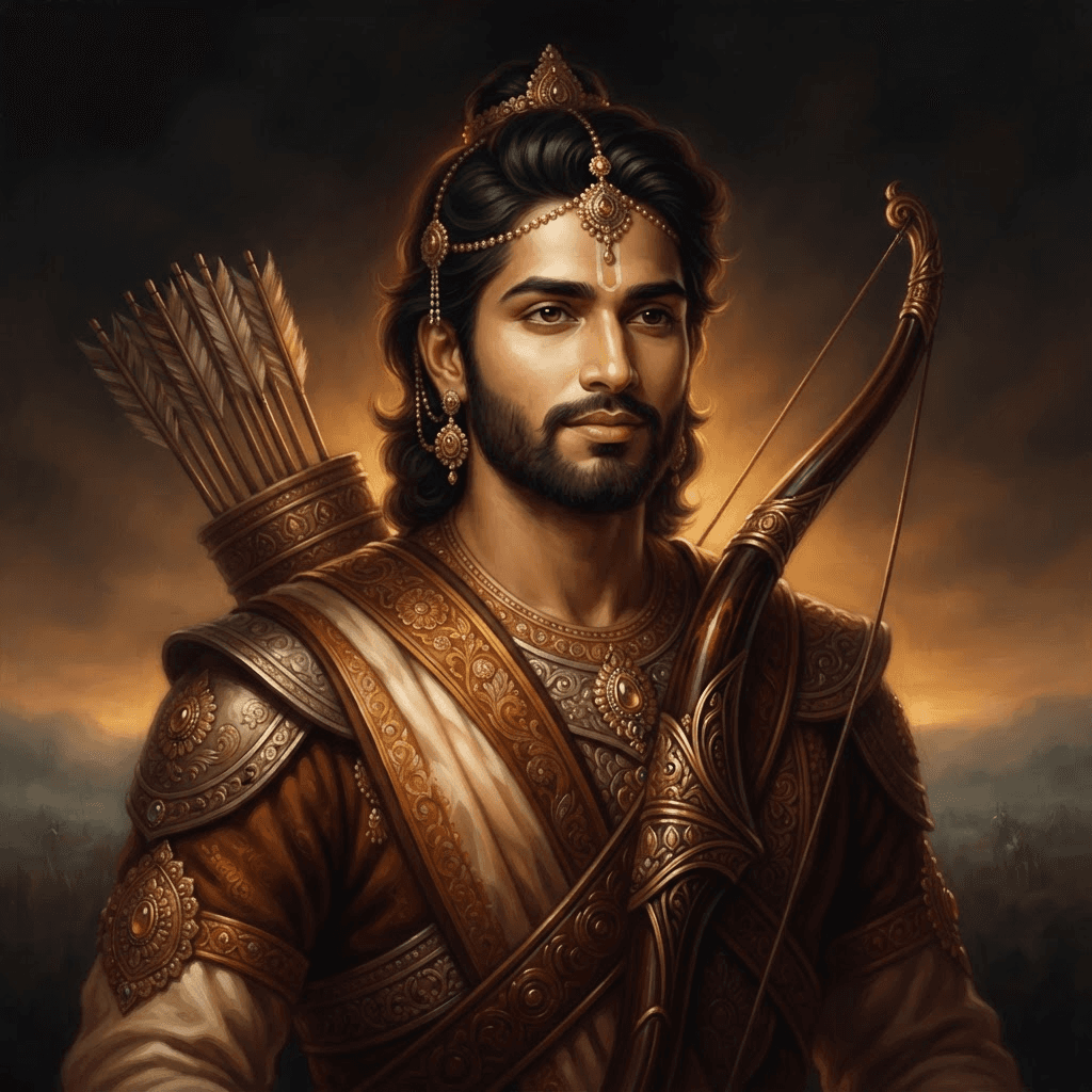 Arjuna