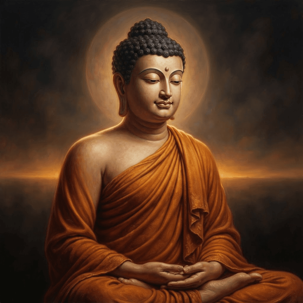Boeddha