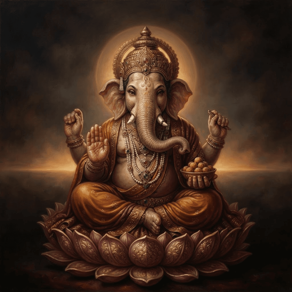Ganesha