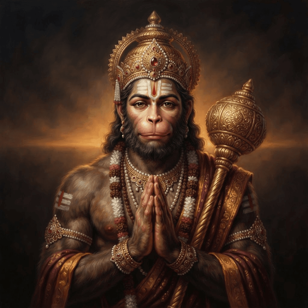 Hanuman