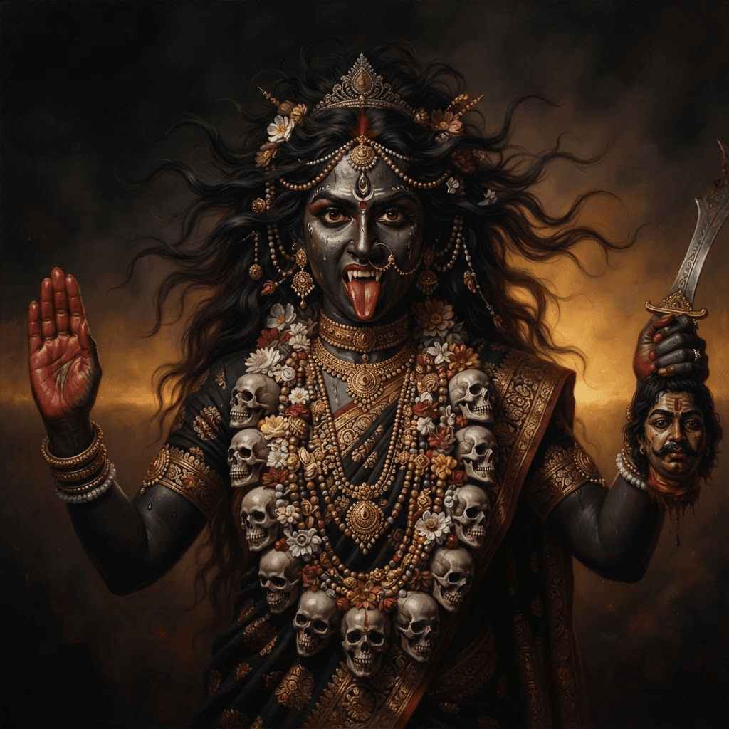 Kali