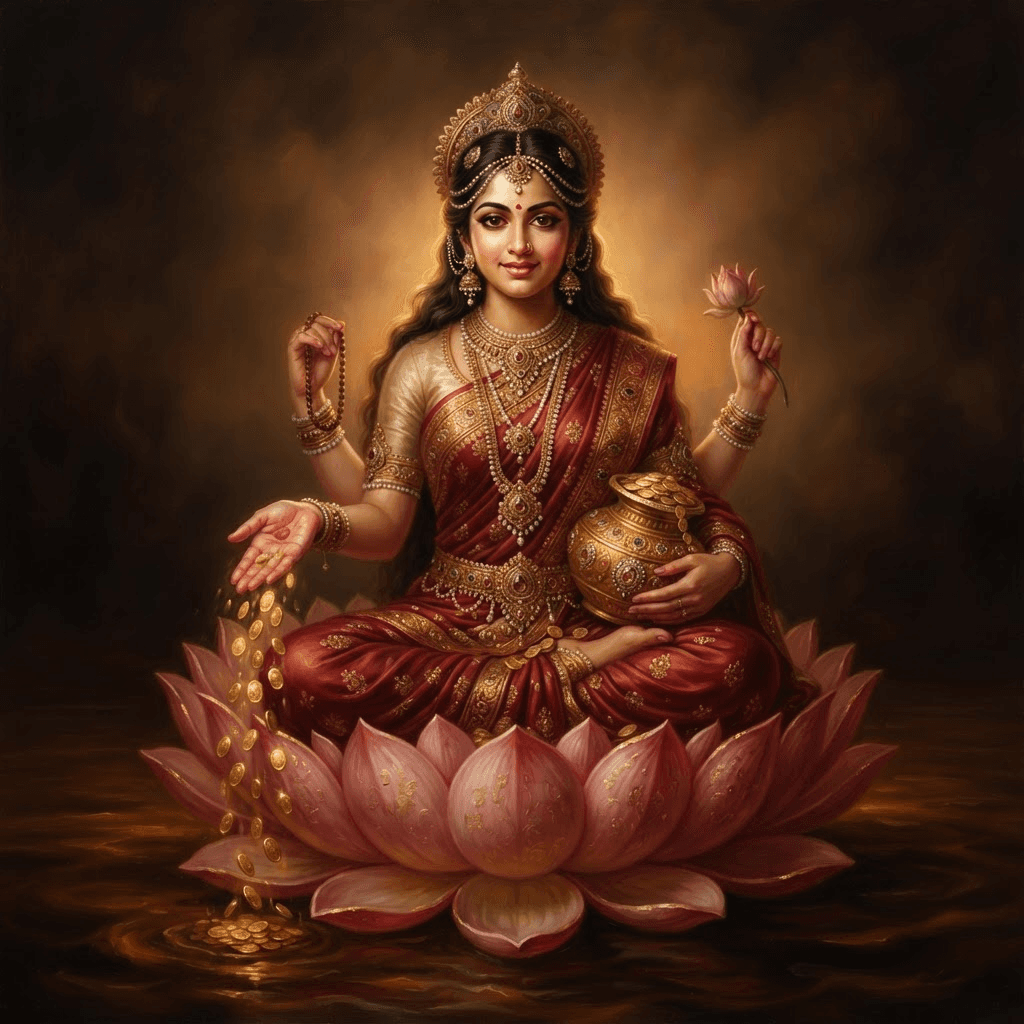Lakshmi