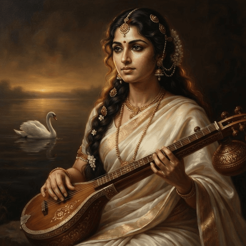 Saraswati