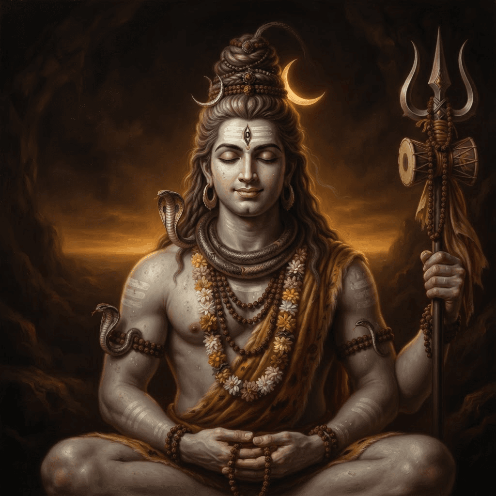 Shiva